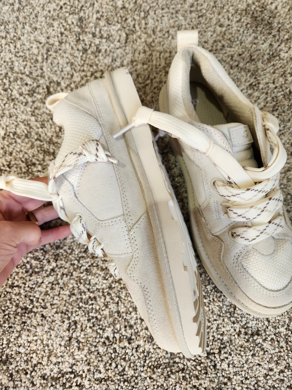 Ugg Sneaker Brand New